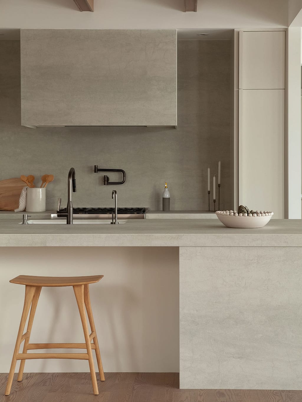 Elegance et Tradition - Symbiose Design -