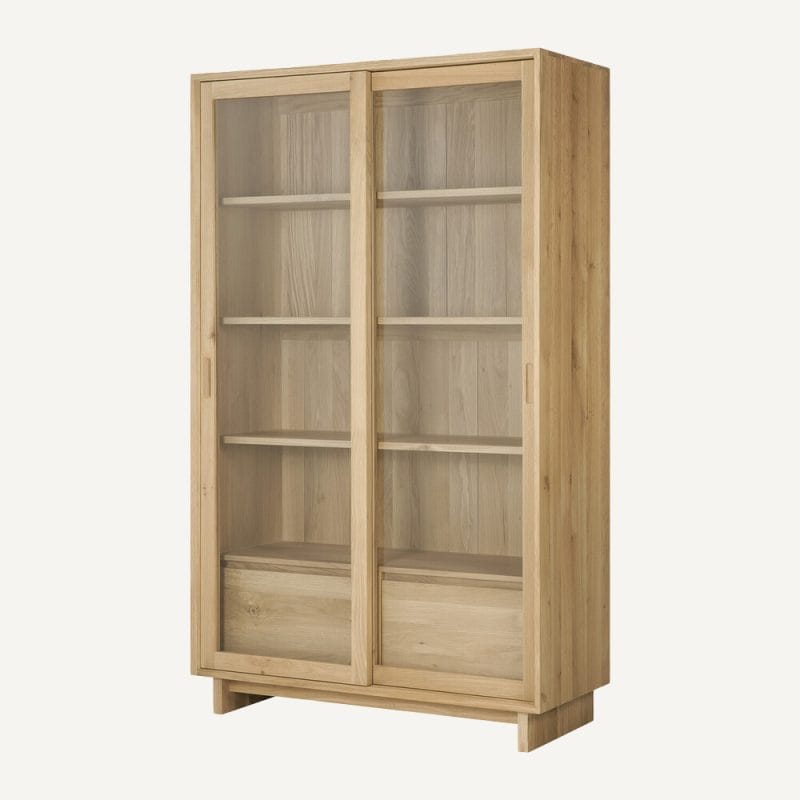 Armoire Vague
