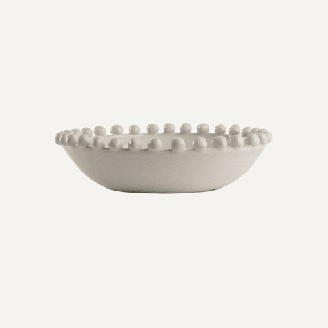 Bol Durham – Blanc Bol Durham – Blanc