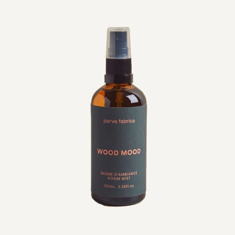 Brume d’ambiance – Wood Mood – 100 ML