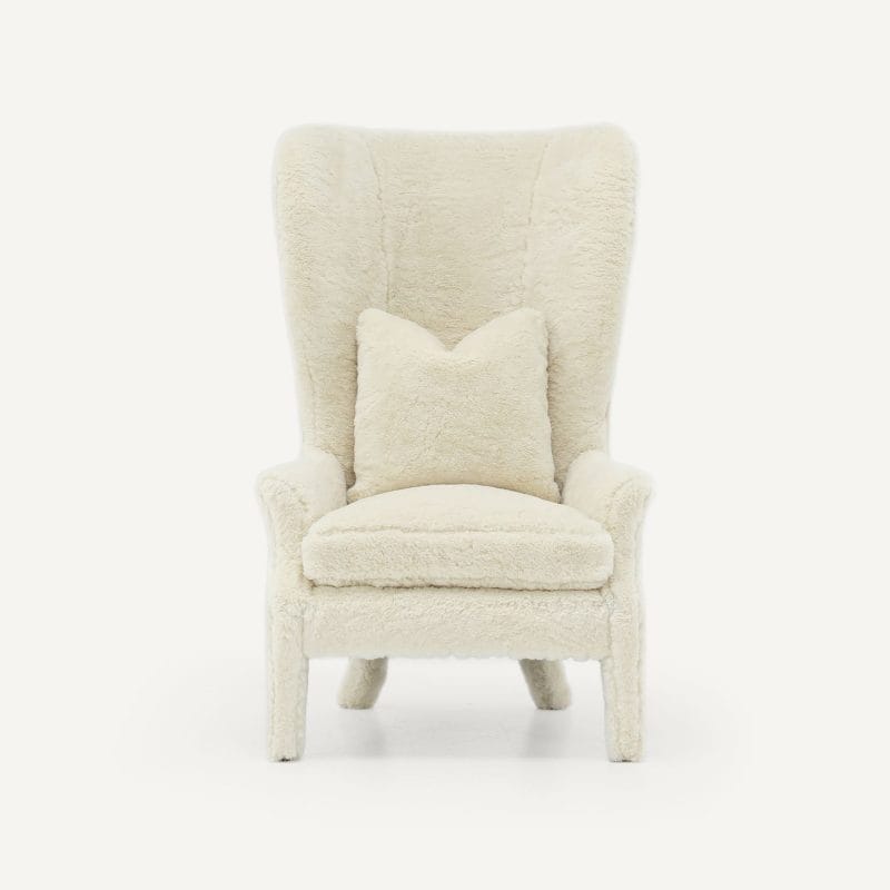 Fauteuil Noella Tall