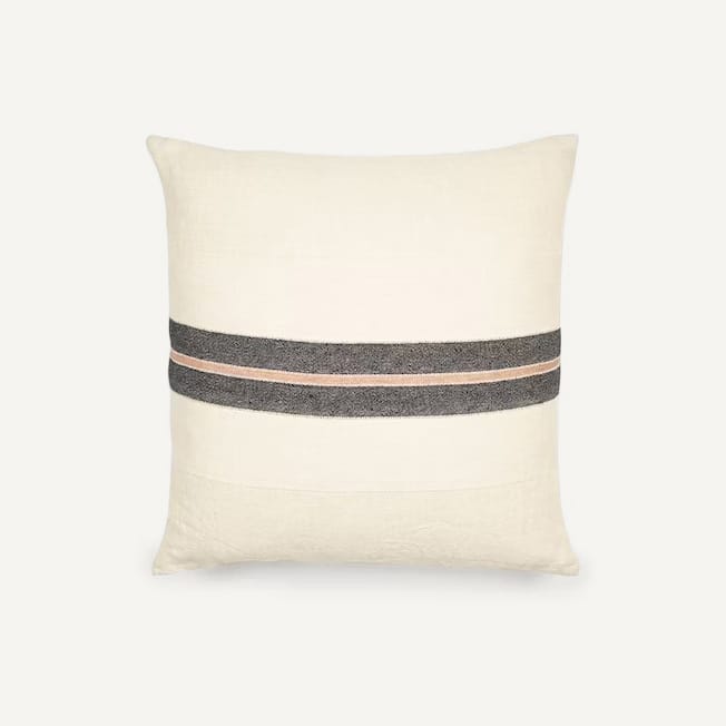 Housse de coussin Patagonia 25″x25″
