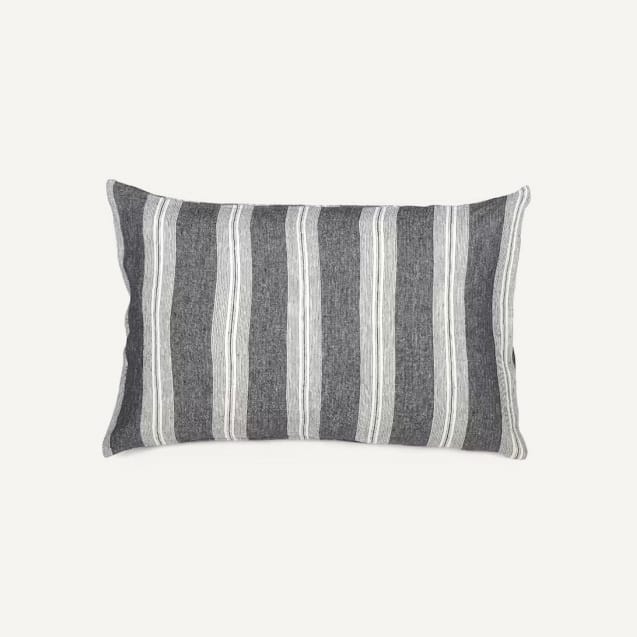 Housse de coussin standard Tahoe rayé Housse de coussin standard Tahoe rayé