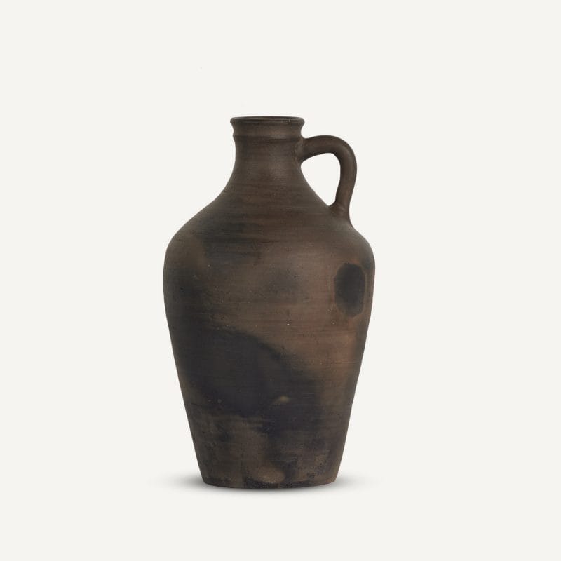 Jar antique en céramique