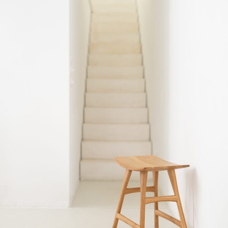 Tabouret Osso Tabouret Osso