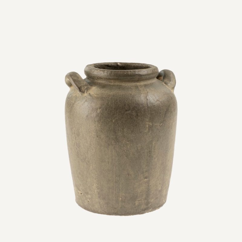 Urne en terre cuite Petite, Relic Urne en terre cuite Petite, Relic