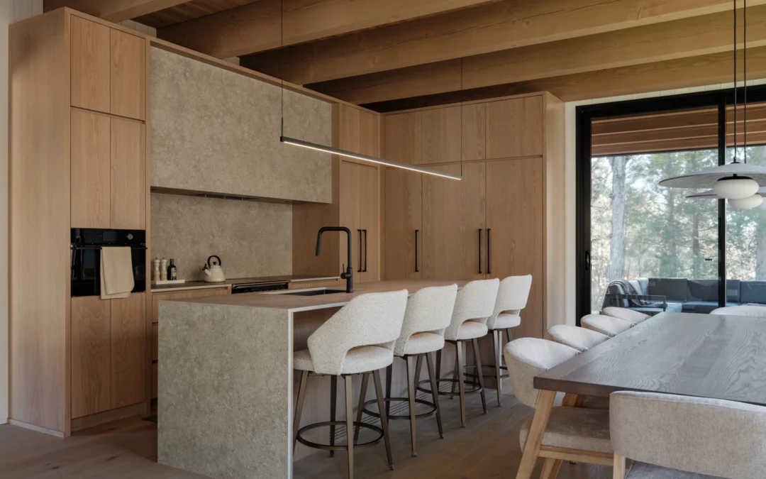 Chemin Regimbald — Saint-Donat