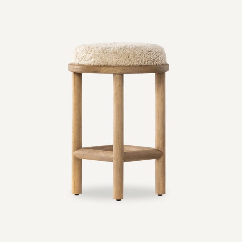 Tabouret Saldino