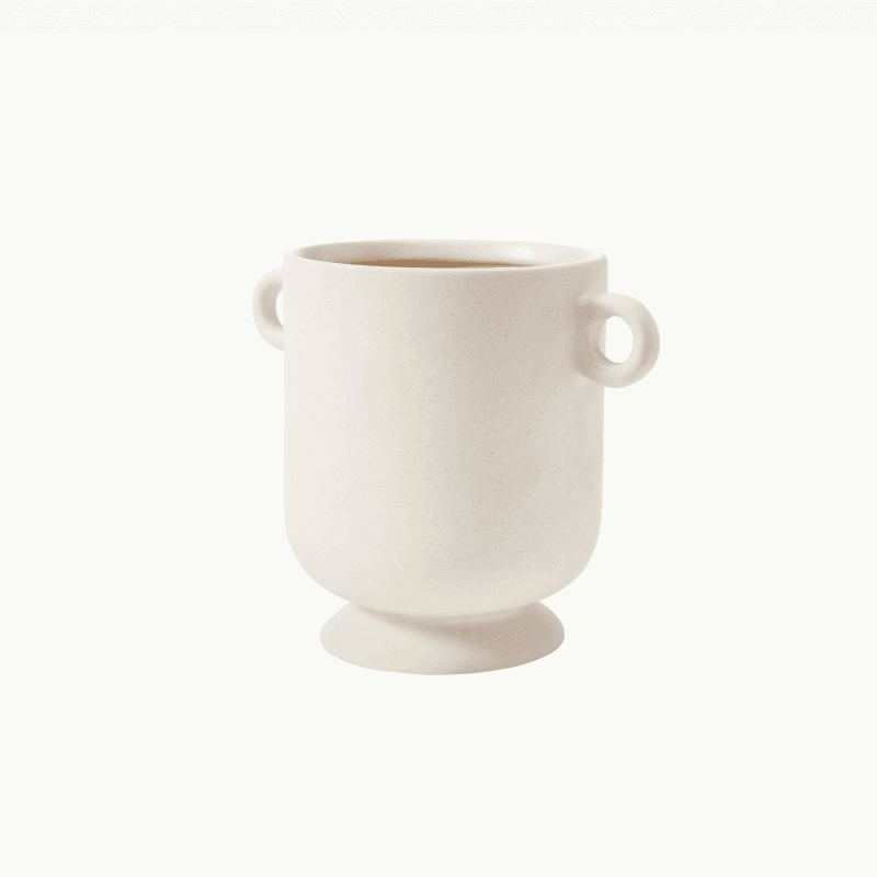 Vase Positano